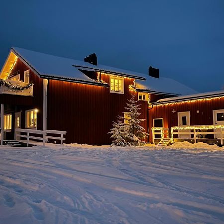 Swedish Adventure Leilighet Brograngen Eksteriør bilde