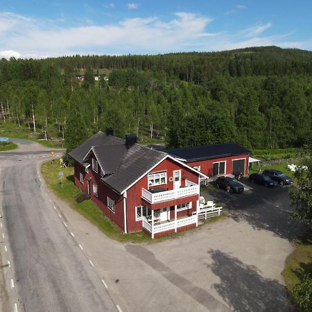 Swedish Adventure Leilighet Brograngen Eksteriør bilde